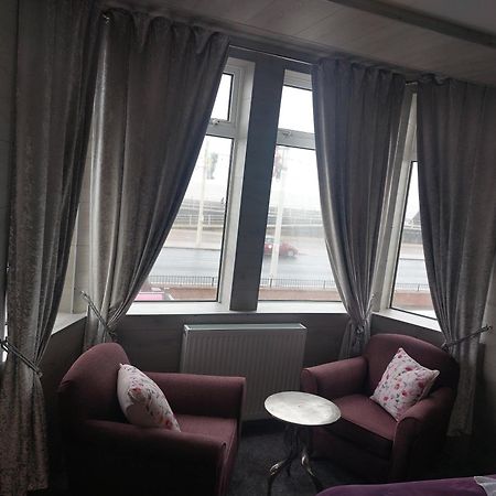 Kings Boutique Hotel Blackpool Ruang foto