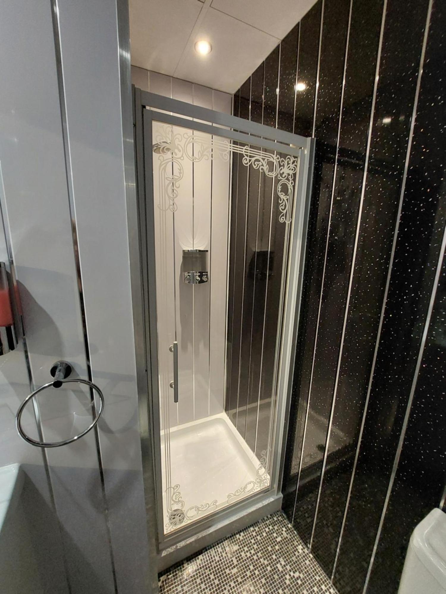 Kings Boutique Hotel Blackpool Bagian luar foto