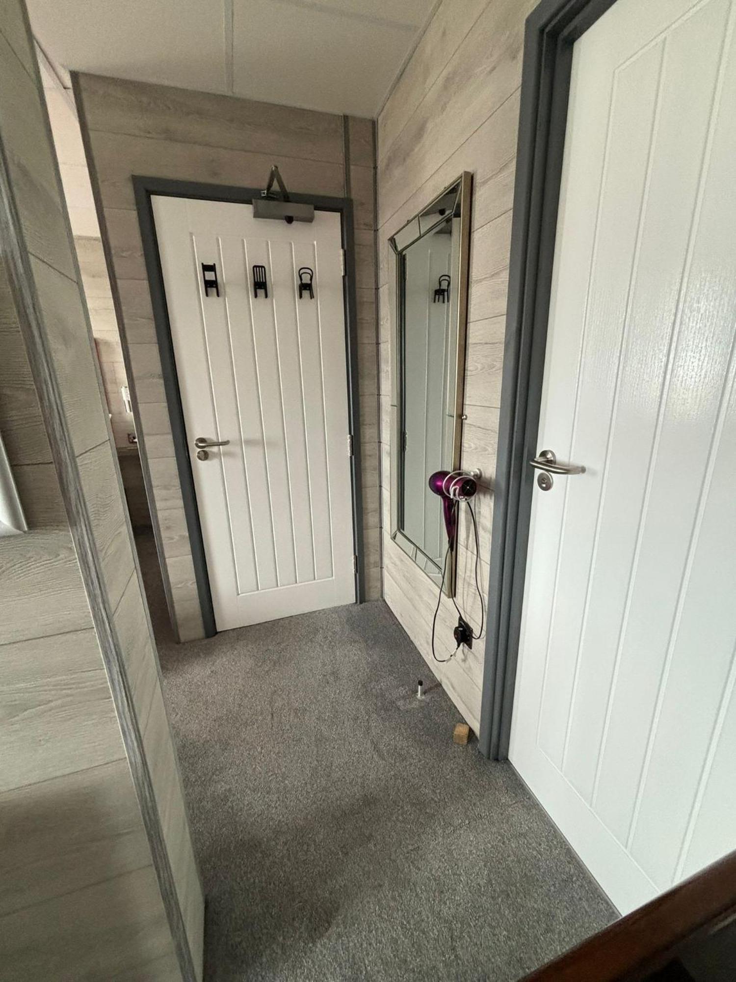 Kings Boutique Hotel Blackpool Bagian luar foto