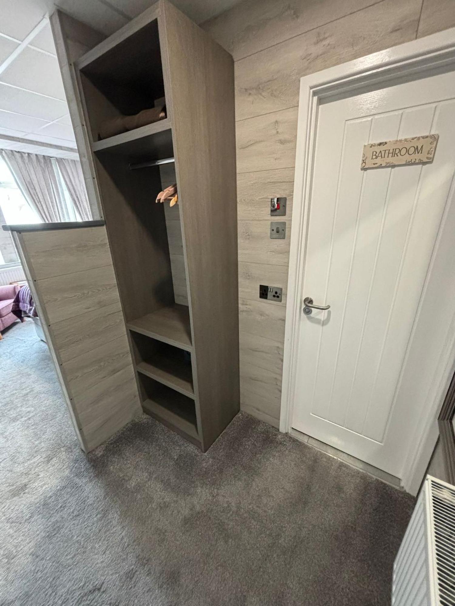 Kings Boutique Hotel Blackpool Bagian luar foto